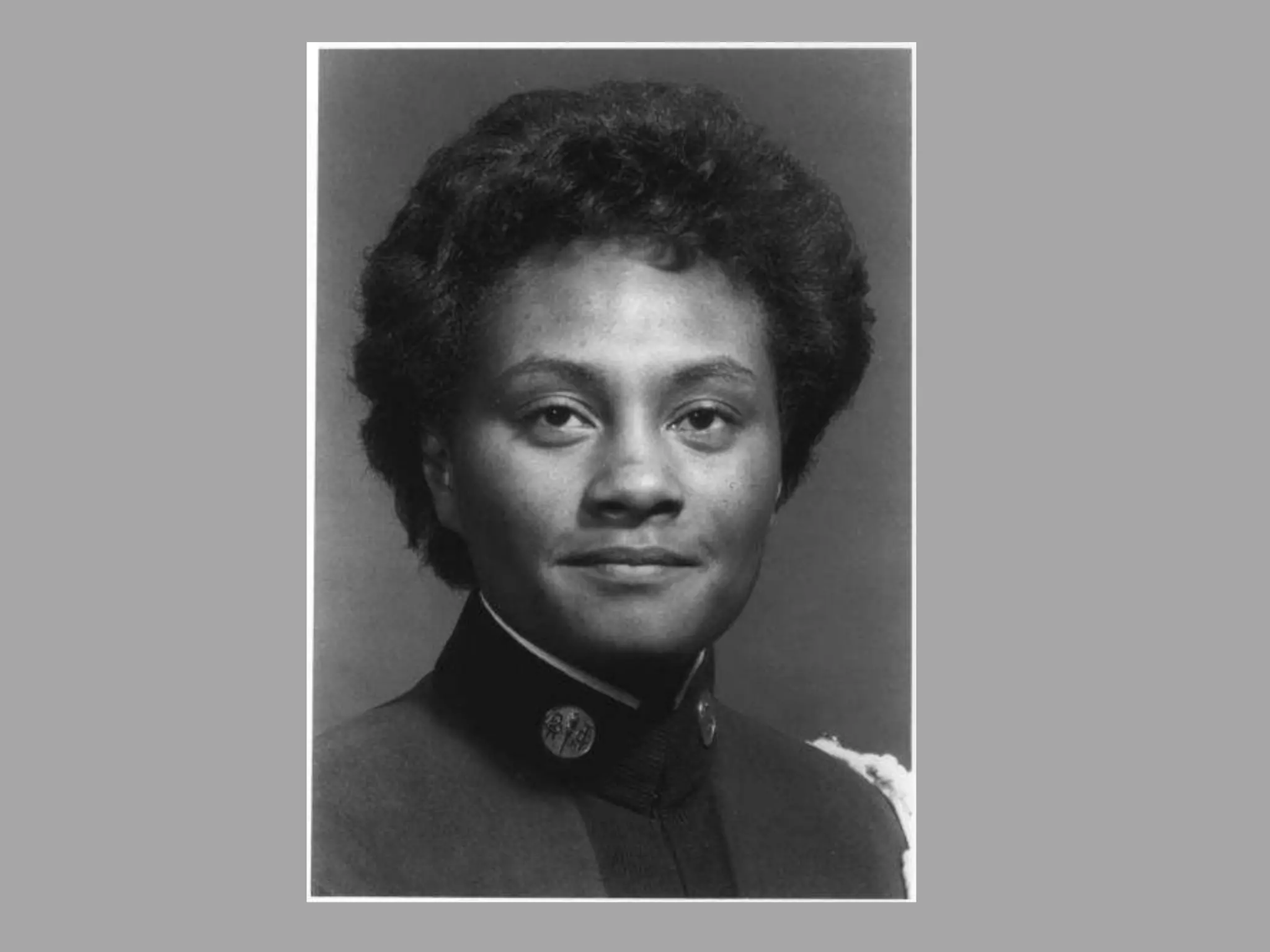 Women's History Month Slideshow (created 2013)