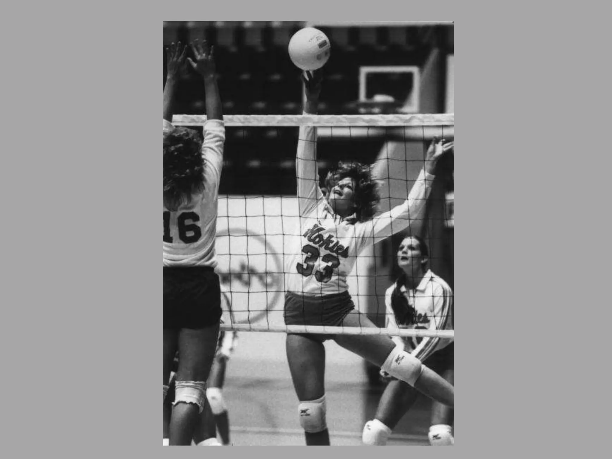 Women's History Month Slideshow (created 2013)