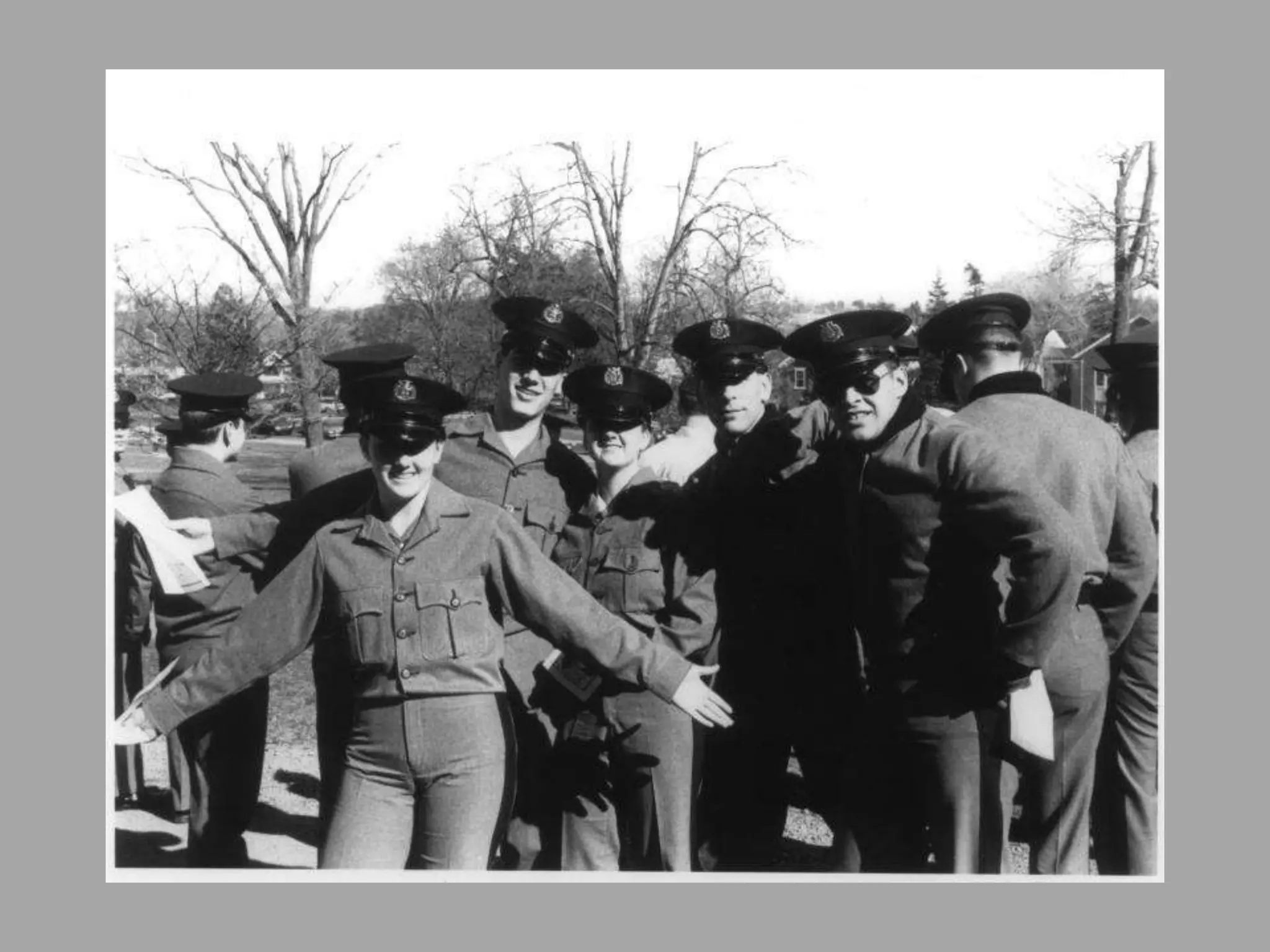 Women's History Month Slideshow (created 2013)