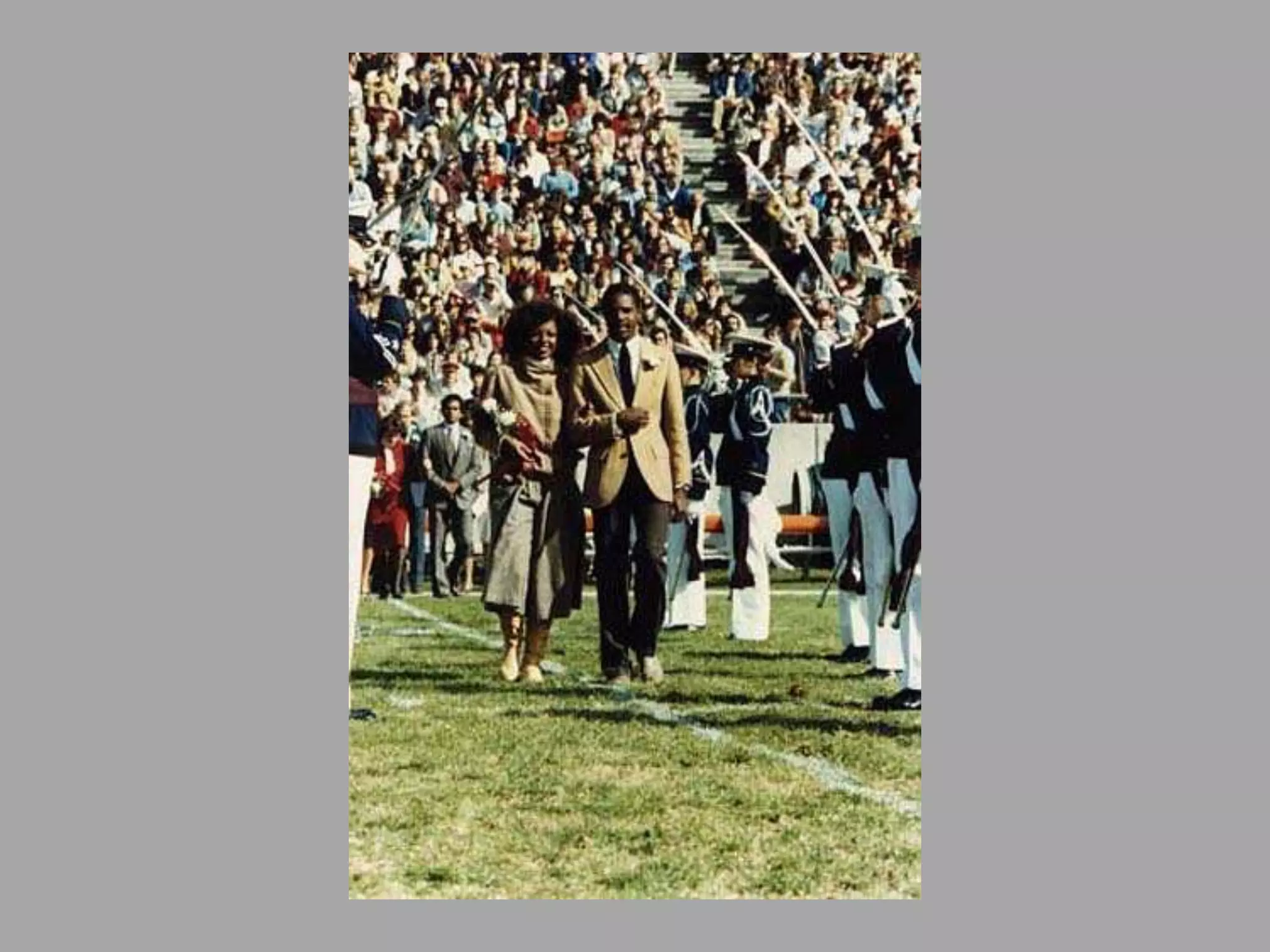 Women's History Month Slideshow (created 2013)