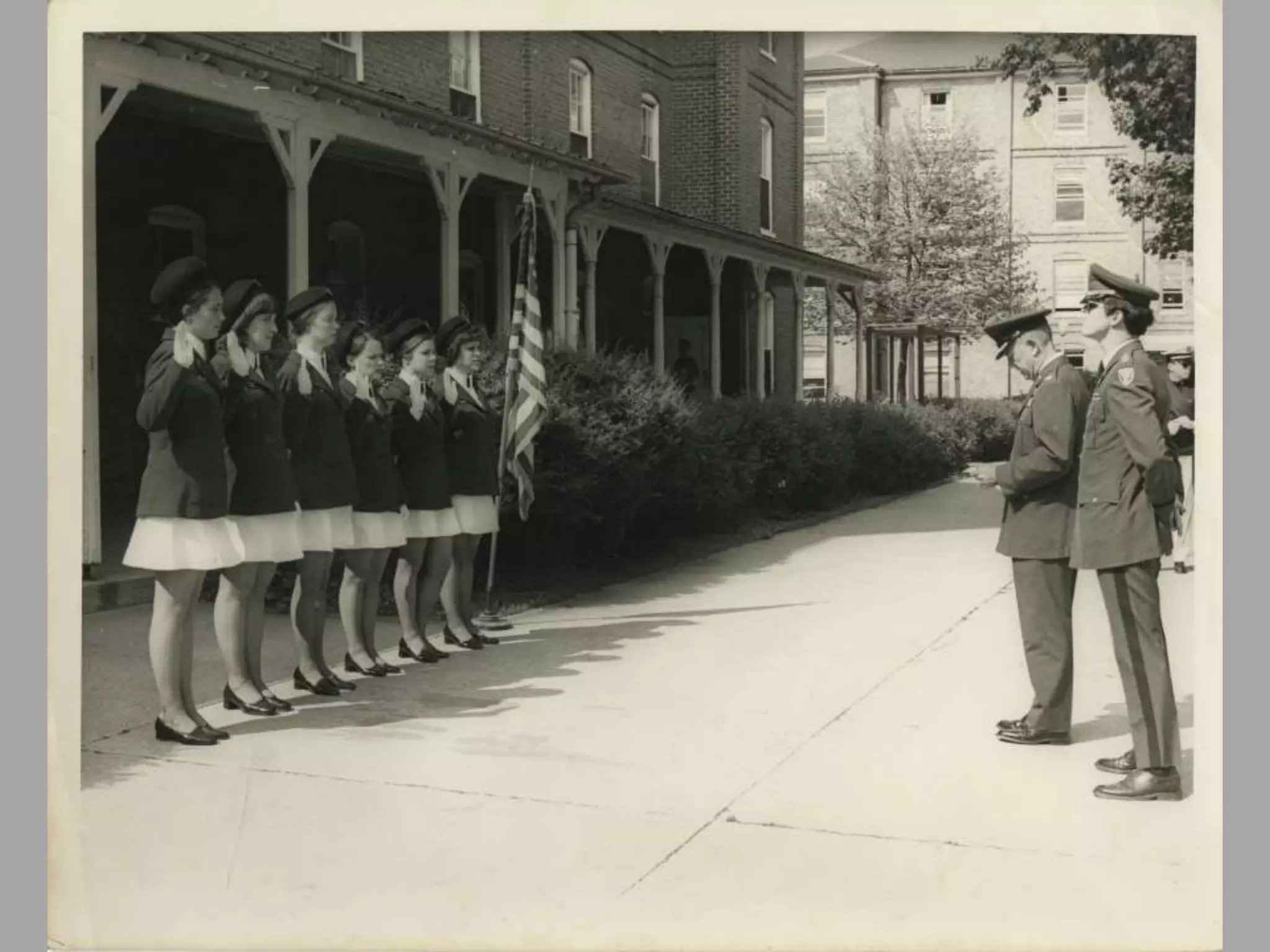 Women's History Month Slideshow (created 2013)