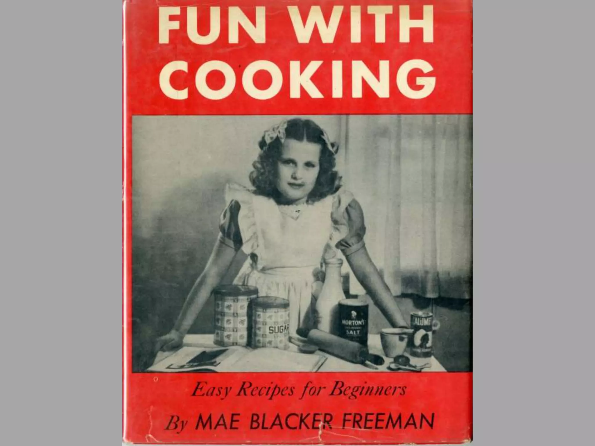 Women's History Month Slideshow (created 2013)