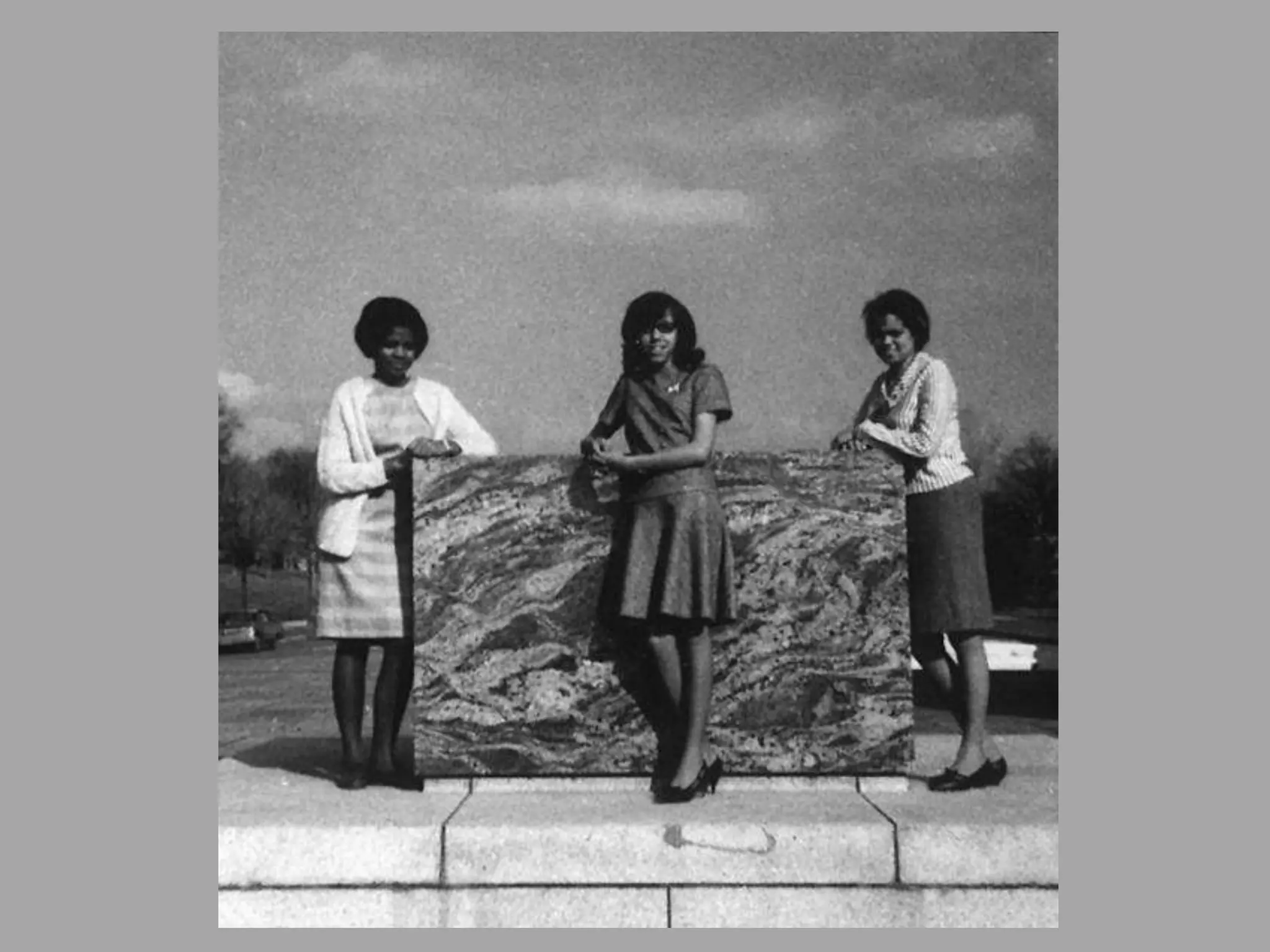 Women's History Month Slideshow (created 2013)