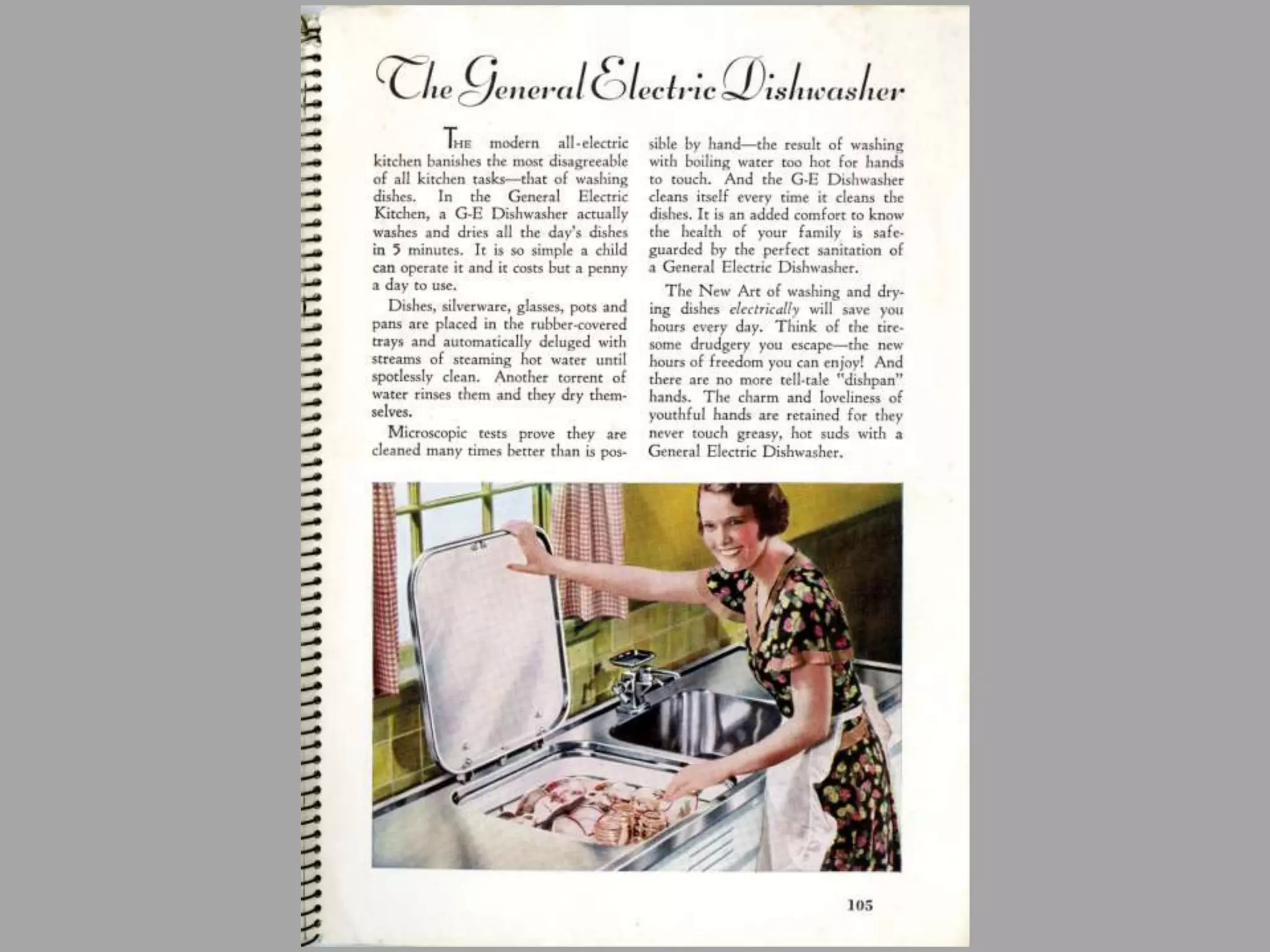 Women's History Month Slideshow (created 2013)