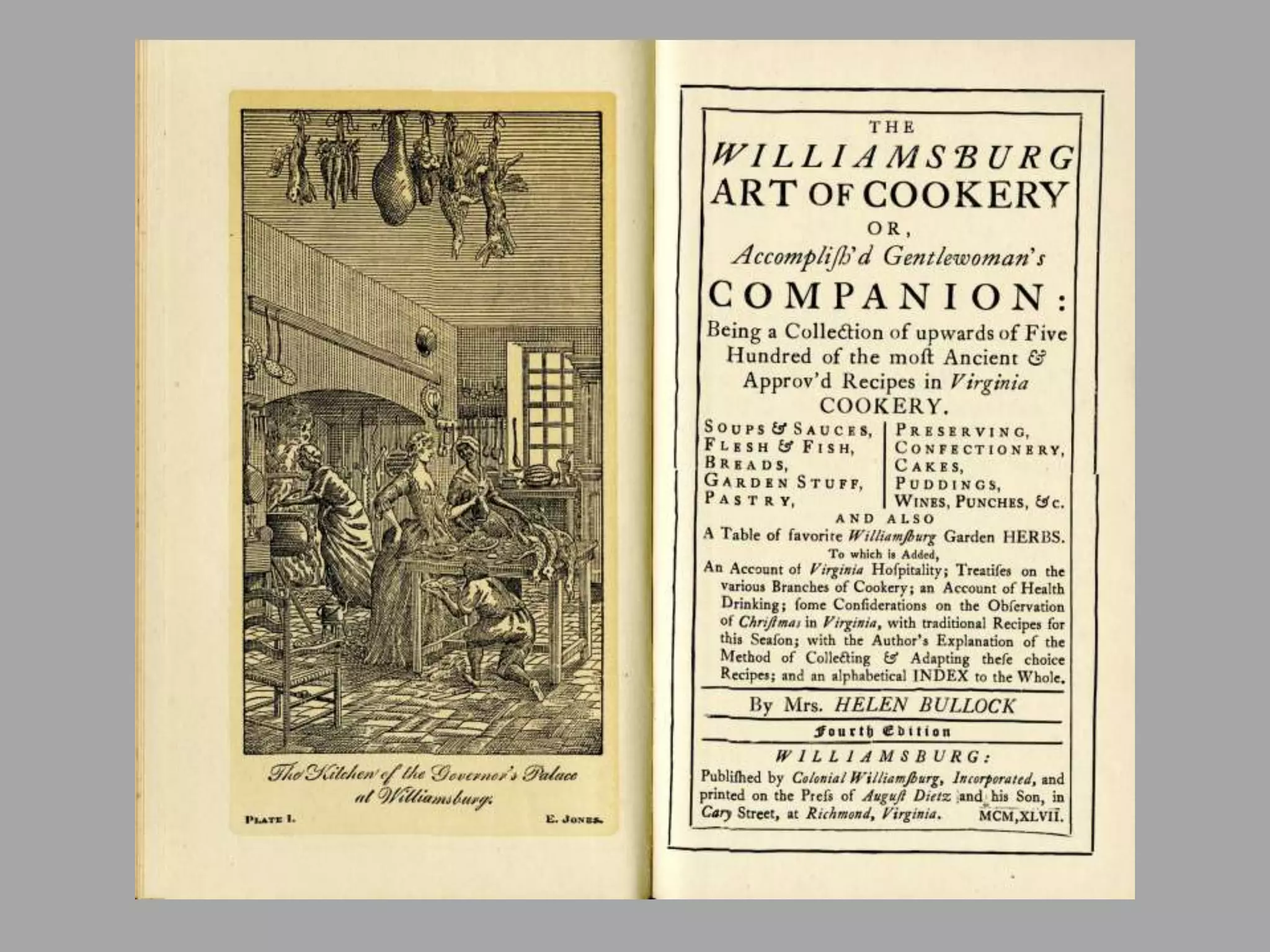 Women's History Month Slideshow (created 2013)