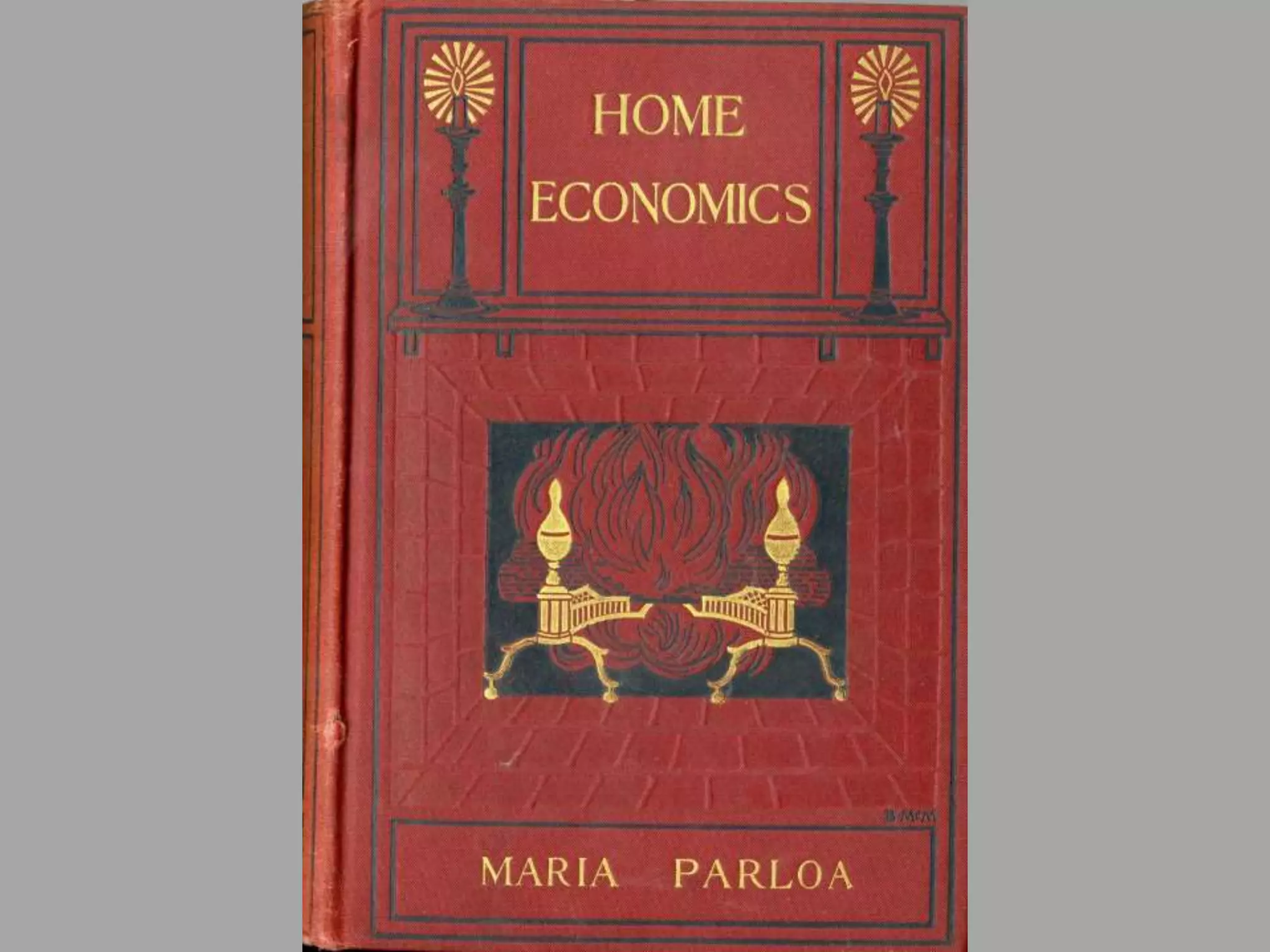 Women's History Month Slideshow (created 2013)