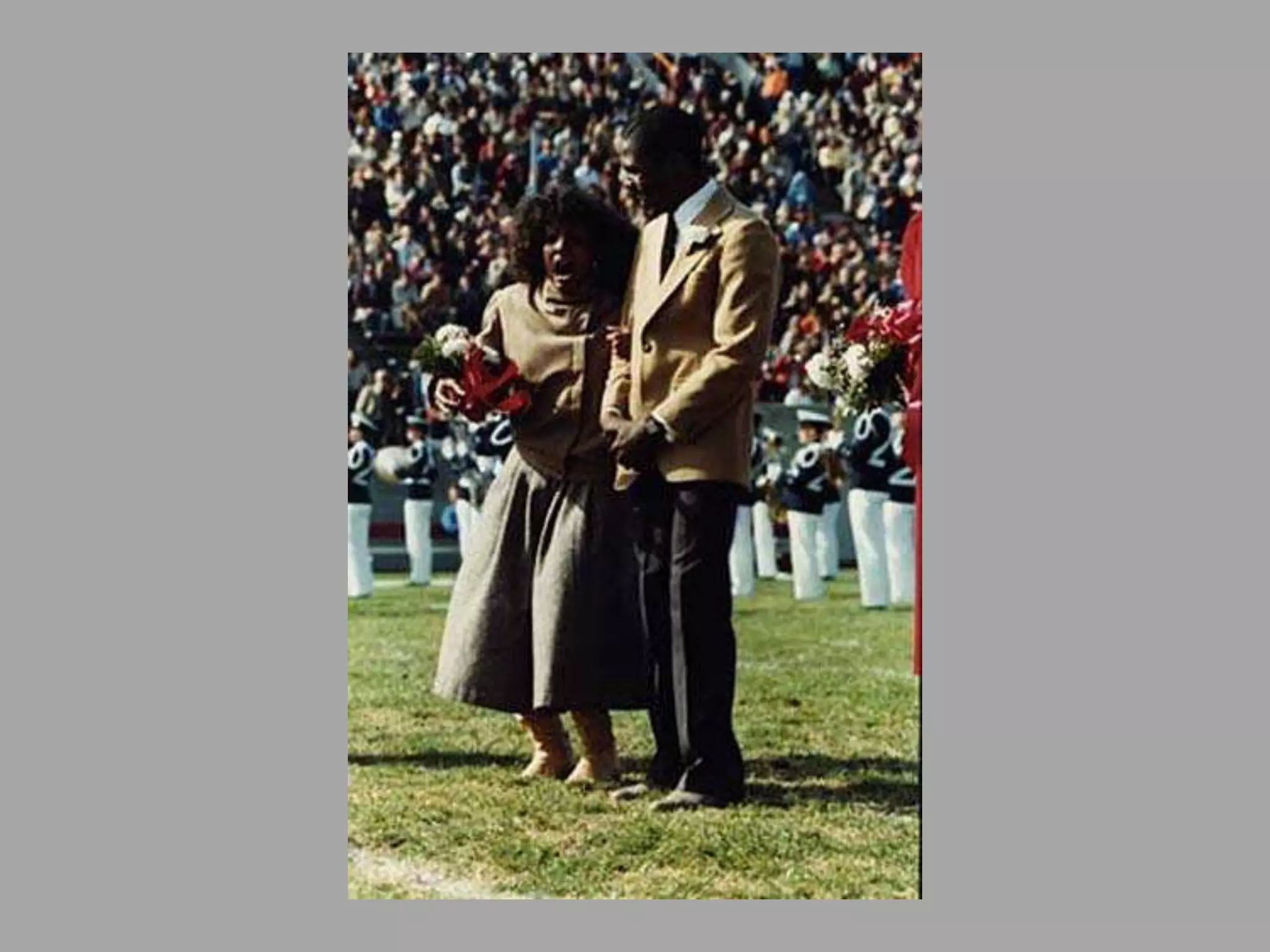 Women's History Month Slideshow (created 2013)