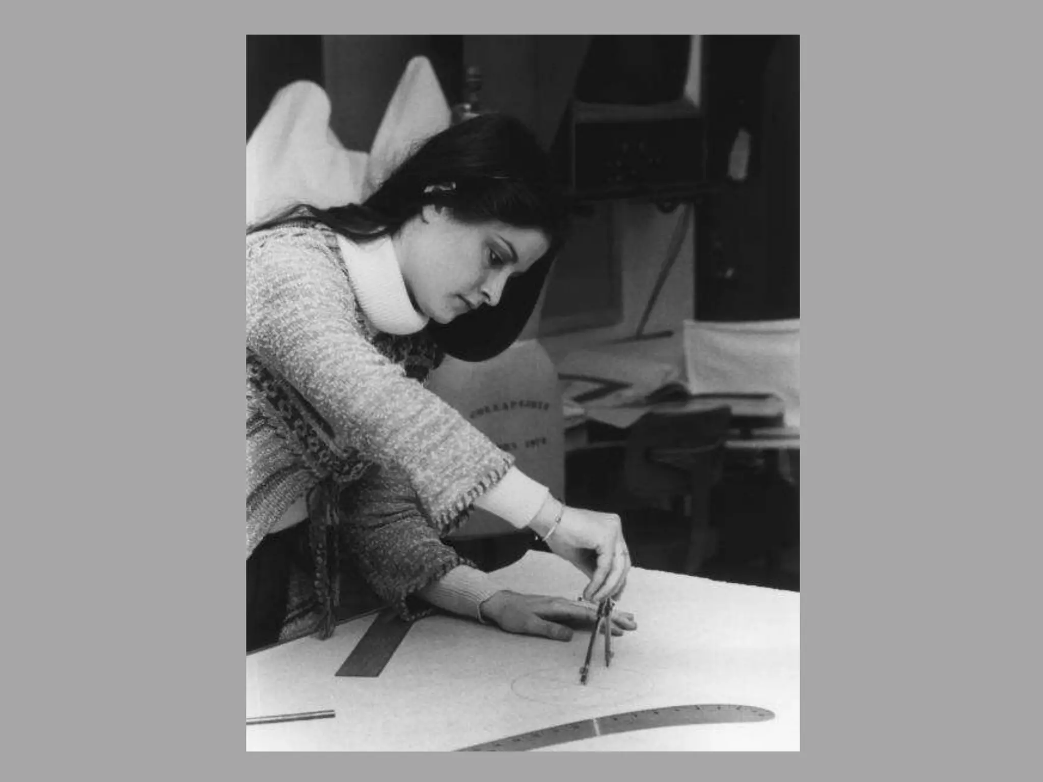 Women's History Month Slideshow (created 2013)