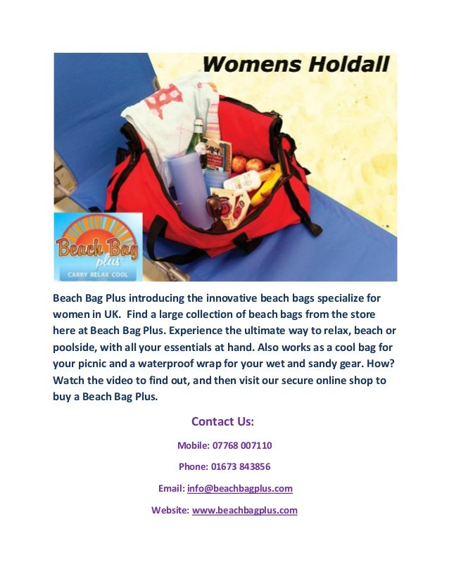womens holdall uk