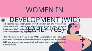 women’s issue in development-Presentation.pptx