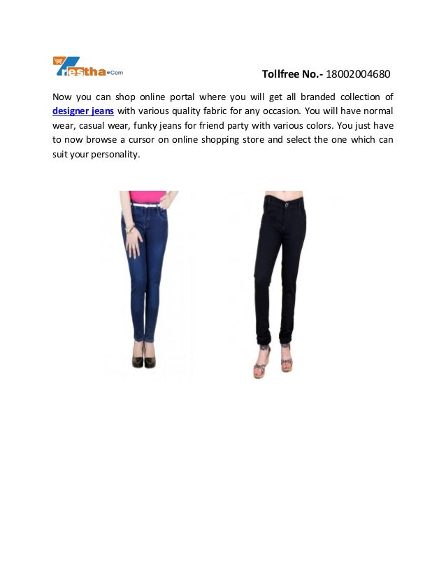 buy jeans at lowest price