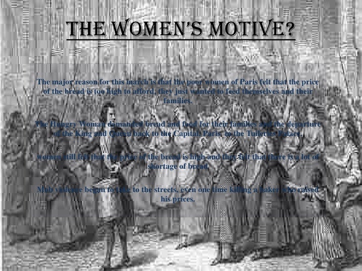 the womens march on versailles history on this day on women's march on versailles quizlet