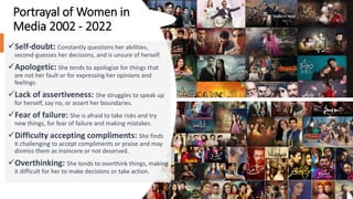 Women Society and the Role of Media in Pakistan - Visual Depections ...