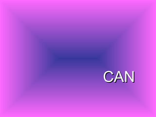 CAN