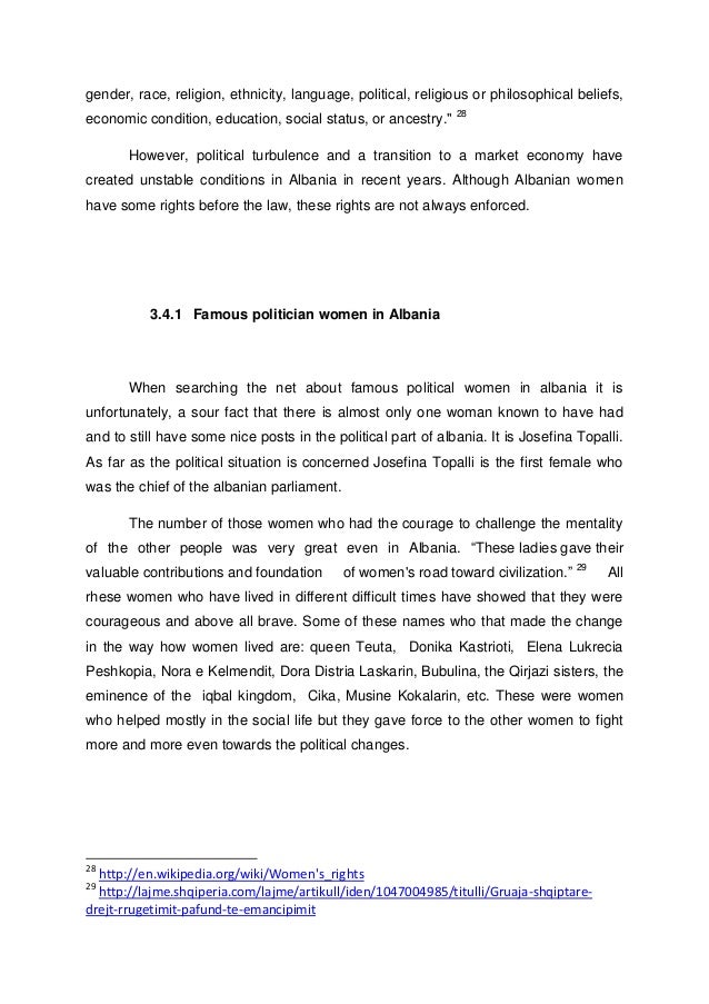 Video Games Violence Essay Women S Right Prepared By Shqiponja Sula How To Write A Explanatory Essay also Information Technology Essay Sula Essays Women S Right Prepared By Shqiponja Sula Sula Essays Epic Of Gilgamesh Essay