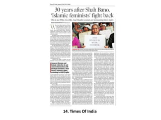 14. Times Of India