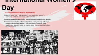Women's Rights History in the U.S. | PPT