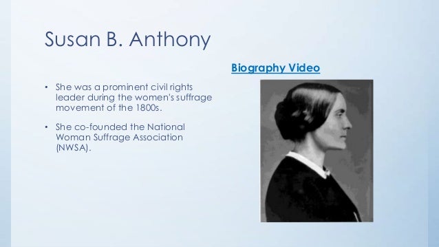 susan b anthony’s constitutional argument susan b anthony’s constitutional argument