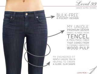 Women's Skinny Jeans