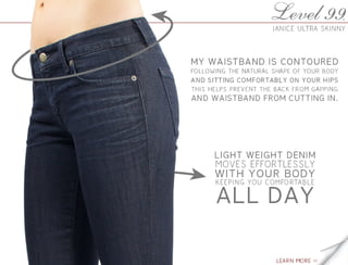 Women's Skinny Jeans
