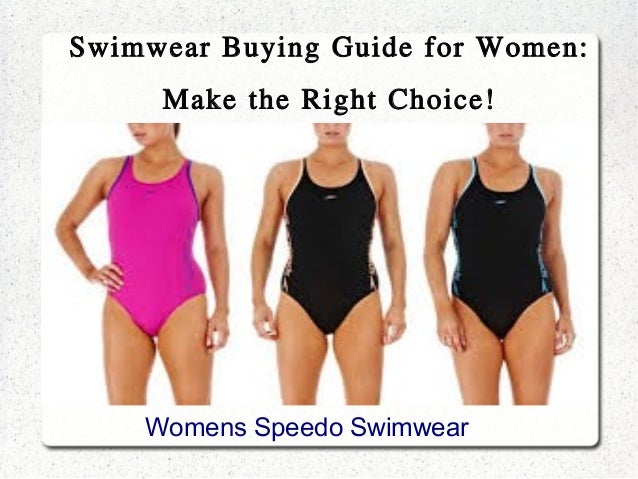 speedo brand swimsuit