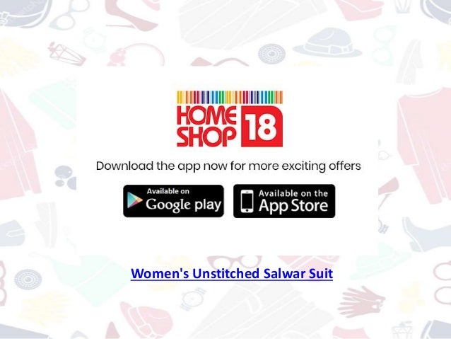 homeshop18 ladies dress