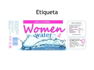 Etiqueta 