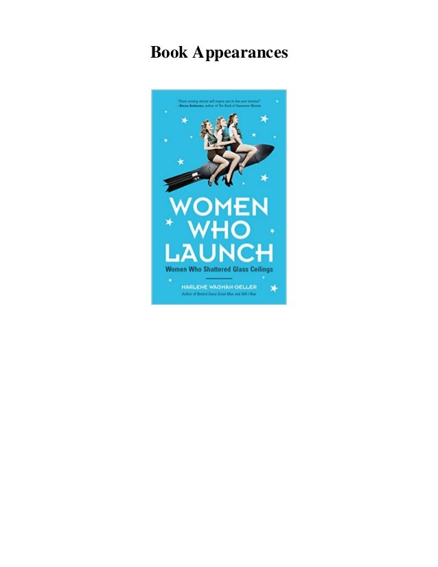 women who launch
