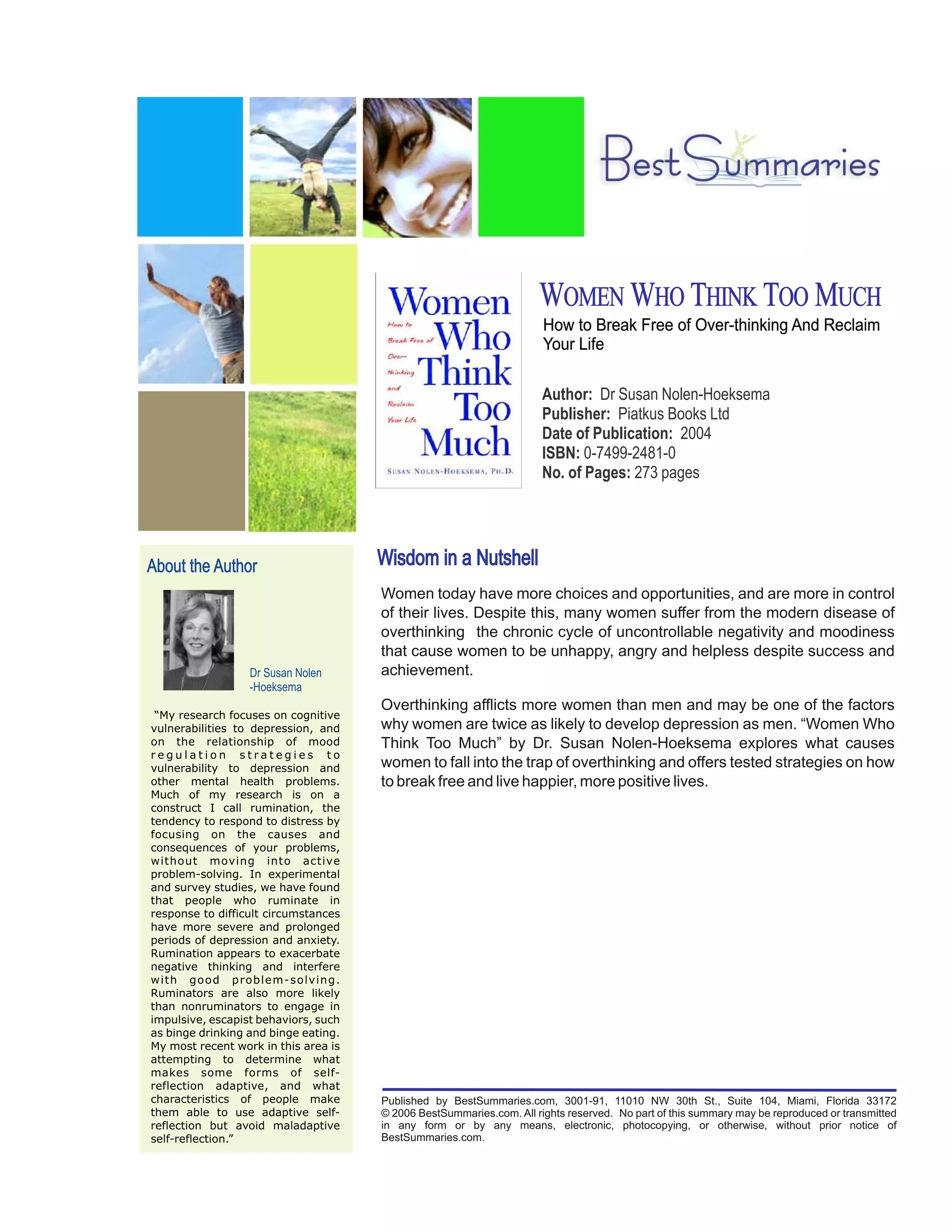 Women Who Think Too Much.pdf