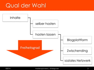 Das muss es können 
http://ec.europa.eu/commission/2014-2019/oettinger/blog 
©2014 medienspinnerei | @falkgruner 3 
 