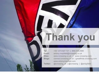 In summary
     Opportunity and responsibility
               Commitment
            Tribes not scribes
Commit to developing your personal literacy
        Spread social web literacy



                                              46
 