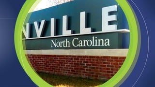 Amy called AAA and told them she was at the Greenville airport and needed a jump. 
 