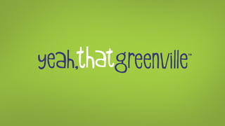 during interviews when 
we asked people about 
what they did, everyone 
talked about THAT 
restaurant being their 
favorite place or THAT 
hike being their favorite 
thing to do or THAT store 
being their favorite place 
to shop. There was a 
THAT for everyone. 
A "THAT" for every person. 
during interviews when we asked people about what they did, everyone talks about THAT restaurant being their favorite place or THAT hike being their 
favorite thing to do or THAT store being their favorite place to shop. There was something for everyone. A "THAT" for every person. 
 