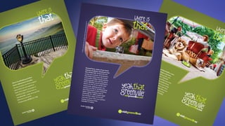 (The commercial was a secret) Set up the Superbowl from two years ago… the power goes out. They go to a commercial break… play the commercial. 
The World Blows Up! The social world that is. 
Local folk go nuts, all over social did you see that… they thought is was national… don’t tell anyone it was local. 
 