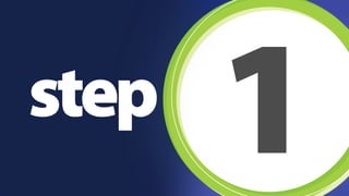 gimme 
steps 
five 
Gimme Five Steps. 
 