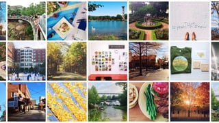 psrtoevping 
IN MOE’S WORDS 
yourself 
Step Two: Proving Yourself (Moe’s Shoots) 
Moe shot & edited beautiful content that showed Greenville in a cool new light. 
 