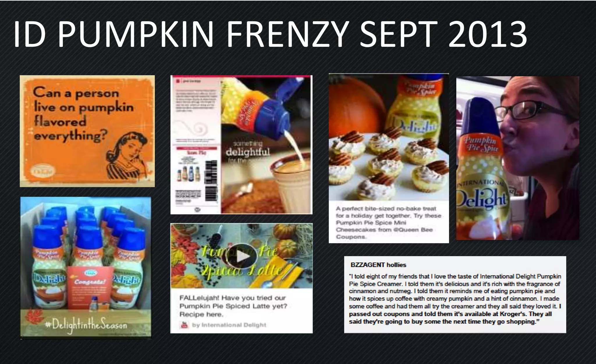 ID PUMPKIN FRENZY SEPT 2013
 