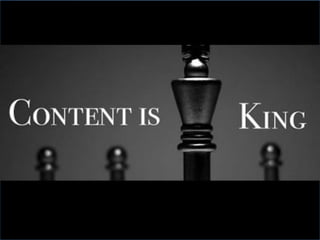 18
2. DEFINE PERSONAS TO
UNDERSTAND YOUR AUDIENCE
 