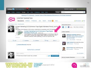 All rights reserved © 2013
72
72
 