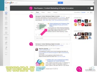 All rights reserved © 2013
73
73
 