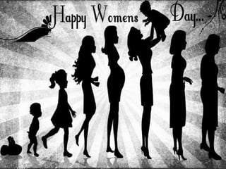 Womns day spl