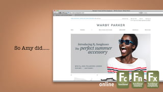 So Amy did.....
Fcfunctional
Fnfunctional
newness
Fxfunctional
complexityonline
 