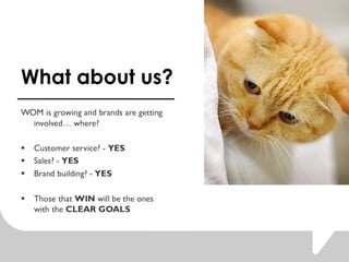 What about us? 