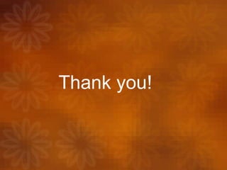 Thank you! 