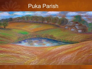Puka Parish 