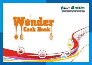 Cook Book
 