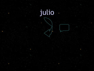 julio 