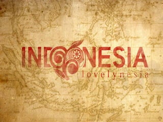 Wonderful indonesia