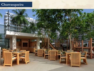 Churrasqueira
 