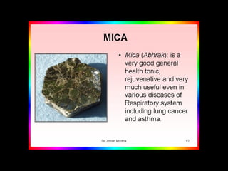 introduction to Wonderful rasashashtra